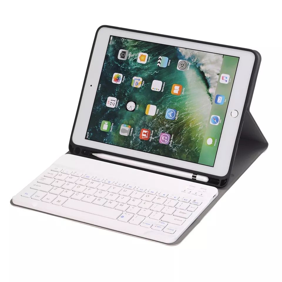 Клавиатура для Планшетов iPad/ Tab Samsung Chehol Chexol iPad Айпад Mi