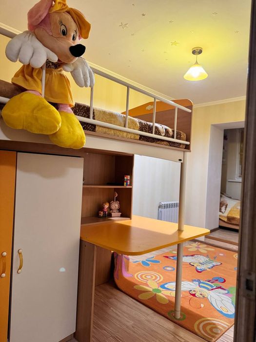 Метро Хамза, Новза 4/2/4. Чиланзар-5 кирпичный