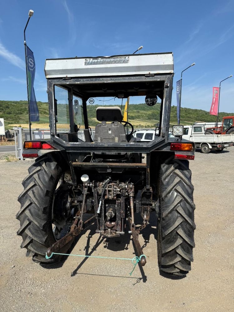 Universal UTB 640 DTC