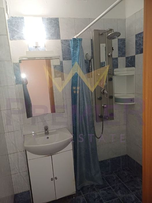 Дава се под наем Двустаен апартамент в Варна, Лятно кино Тракия - 60 кв.м за 408 € - Снимка #11