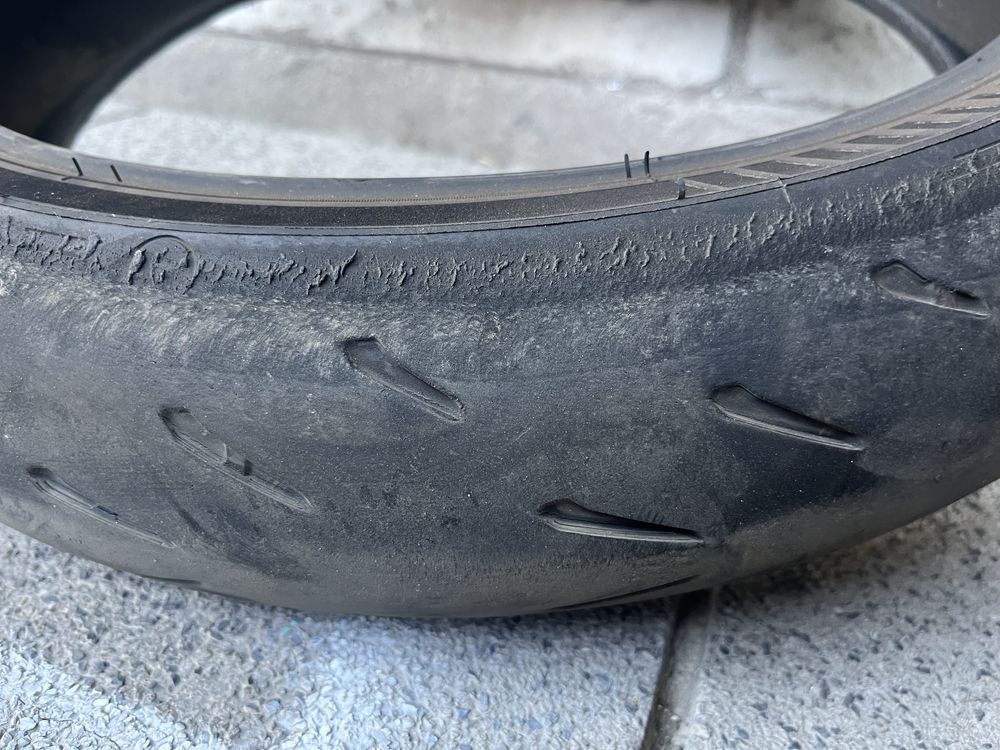 Michelin Power gp