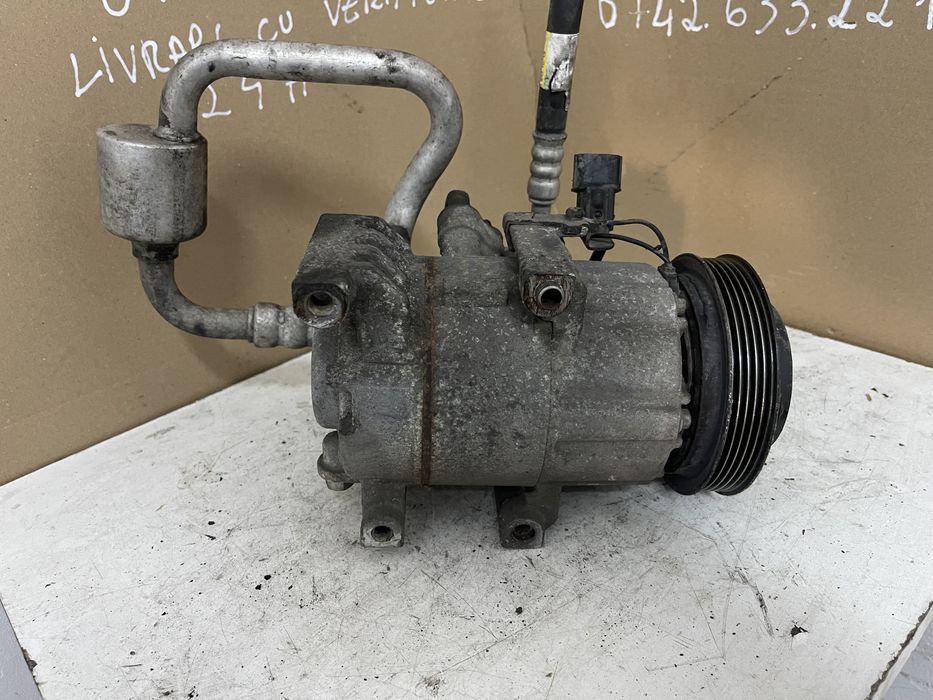 Compresor ac 1.7 CRDI Kia sportage Hyundai ix 35 2010-2016