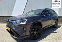 Toyota RAV4 Hybrid Bi-Tone Navi JBL Piele Scaune Incalzite