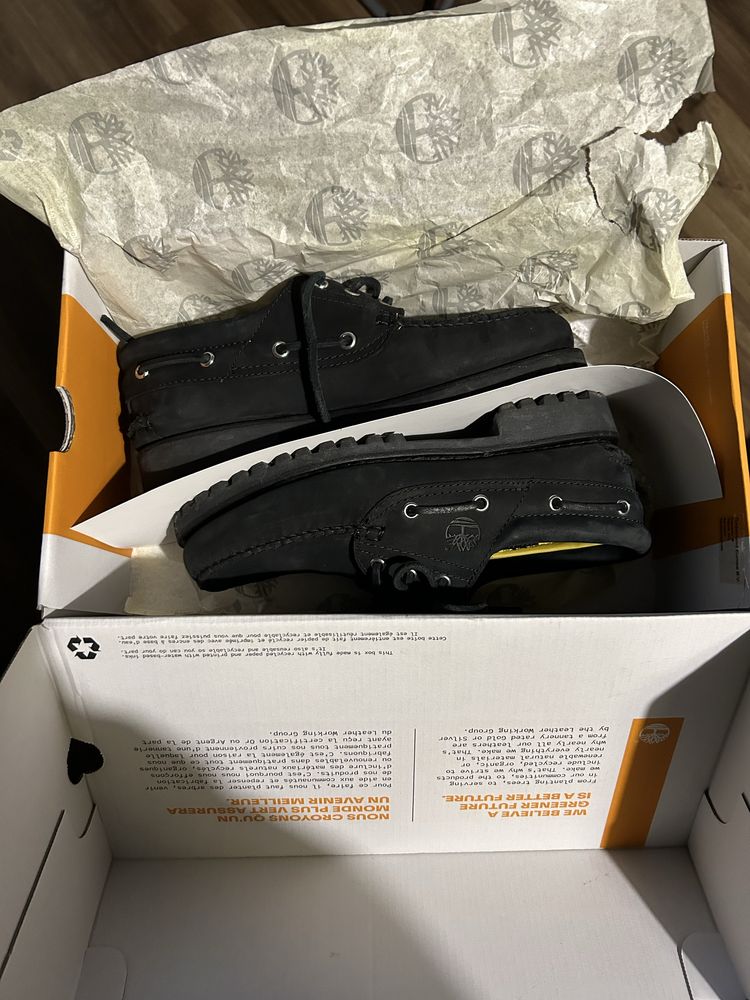 Обувки Timberland