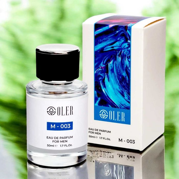 Apa de parfum Oler Grand Premium 50 ml