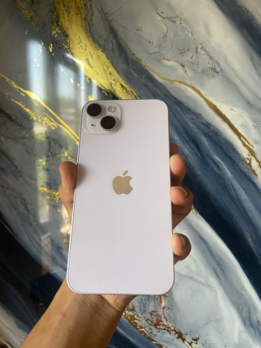 Iphone 14 plus Kar Dak bor