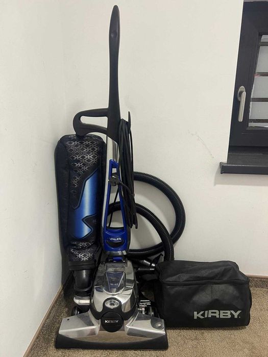 Aspirator Kirby Avalir 2 ca nou