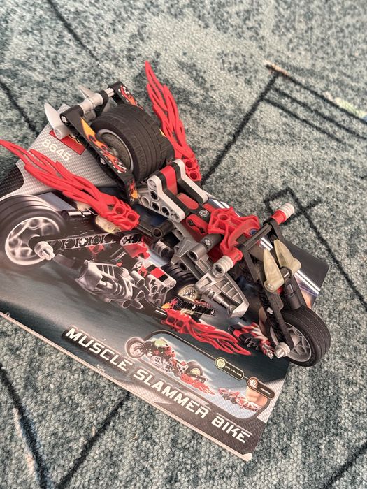 Vand pachet lego originali