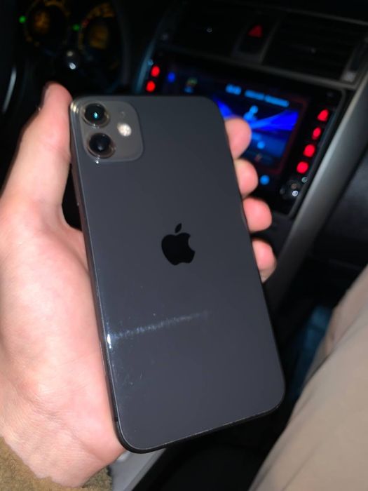 iPhone 11 128Gb/Айфон 11 128гб