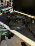 Sursa Corsair CX430!