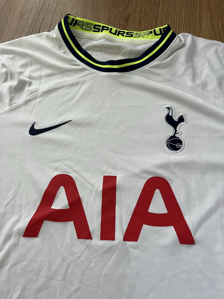 Nike Tottenham Spurs 22/23 Home-оригинална мъжка тениска