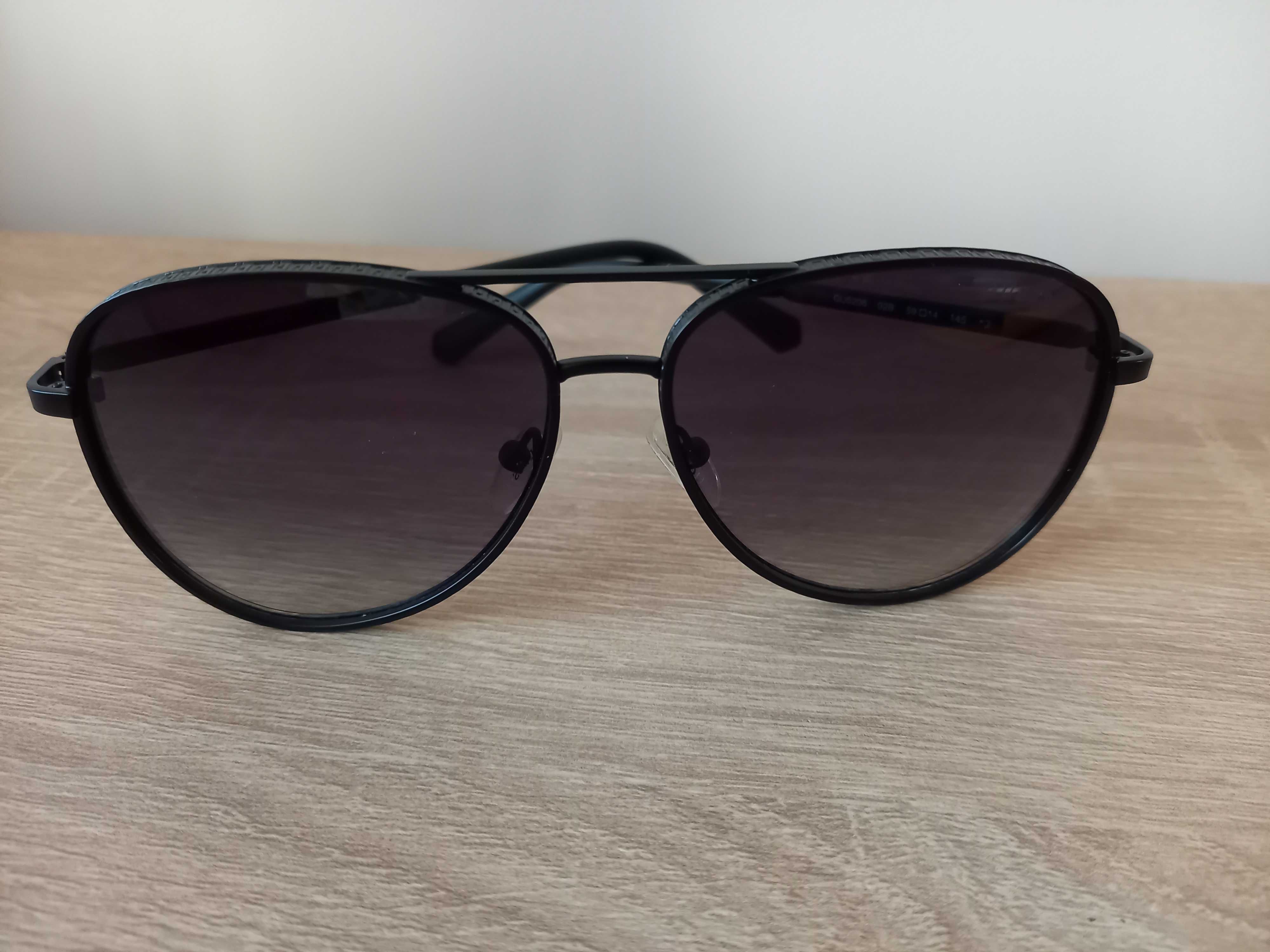 Слънчеви очила Guess GU5206