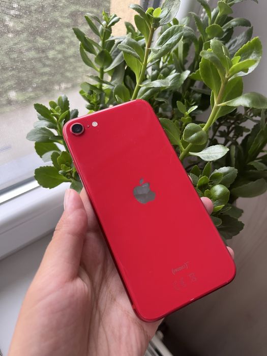 Carcsa iPhone SE2