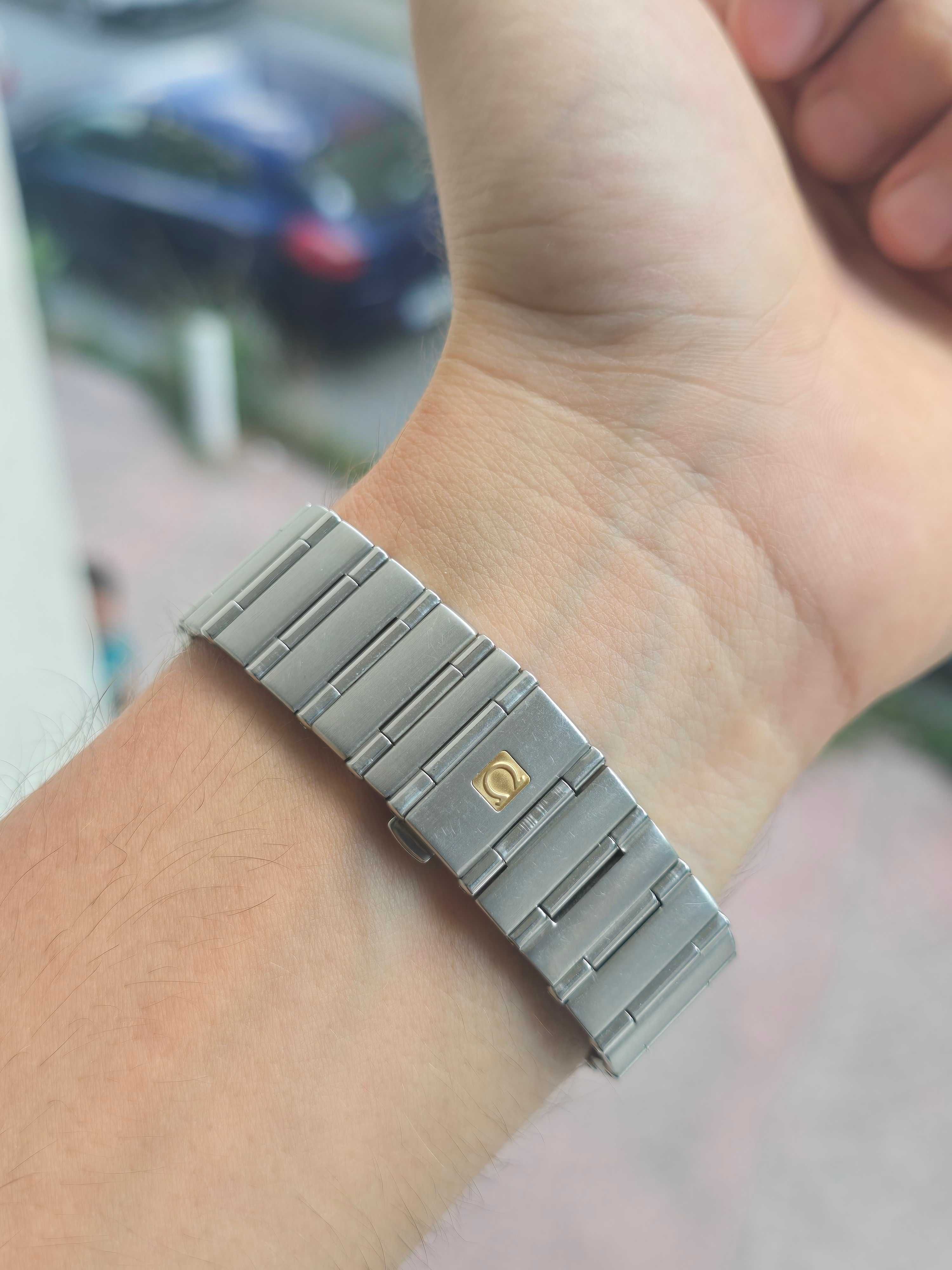 Omega Constellation Automatic 1502.30