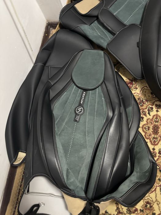 Чехол для салона chevrolet onix