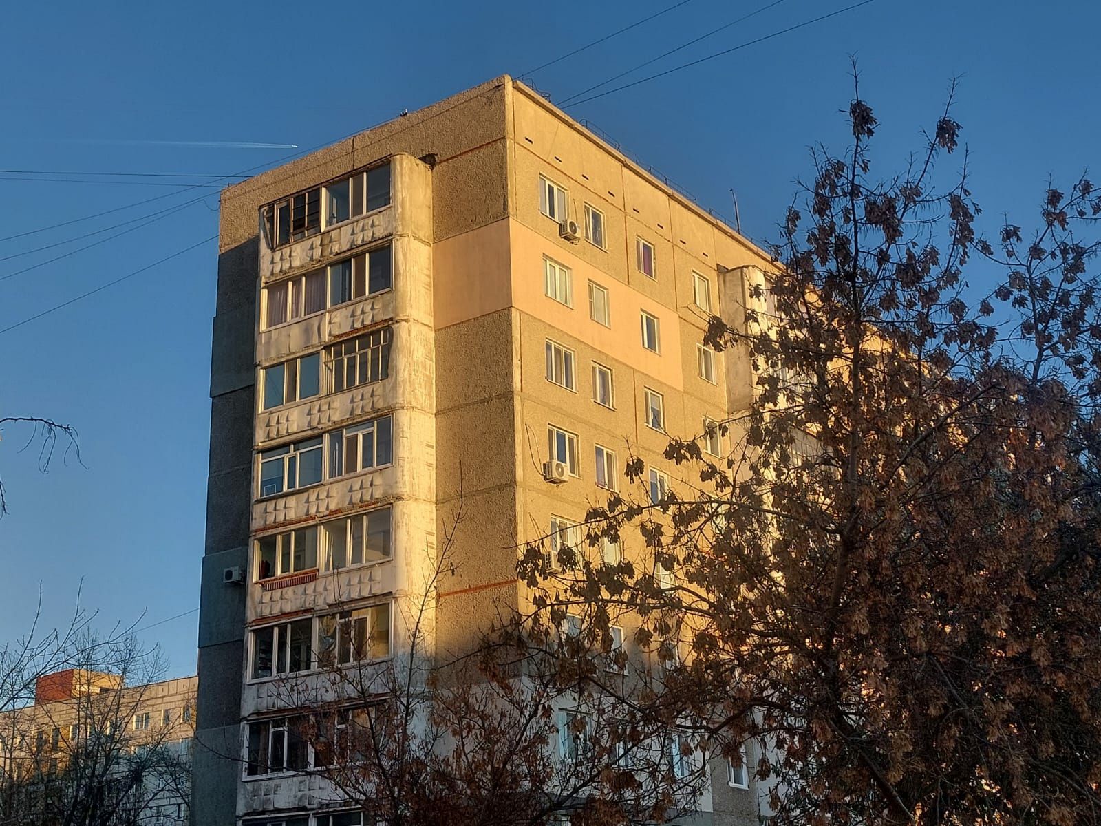 Продается 2х квартира