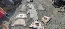 Scut motor BMW E60 E61 200lei buc