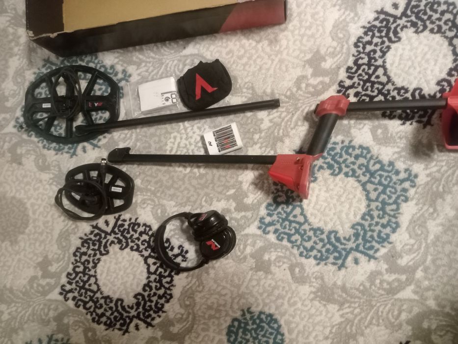 Sotiladi dokumenti bor