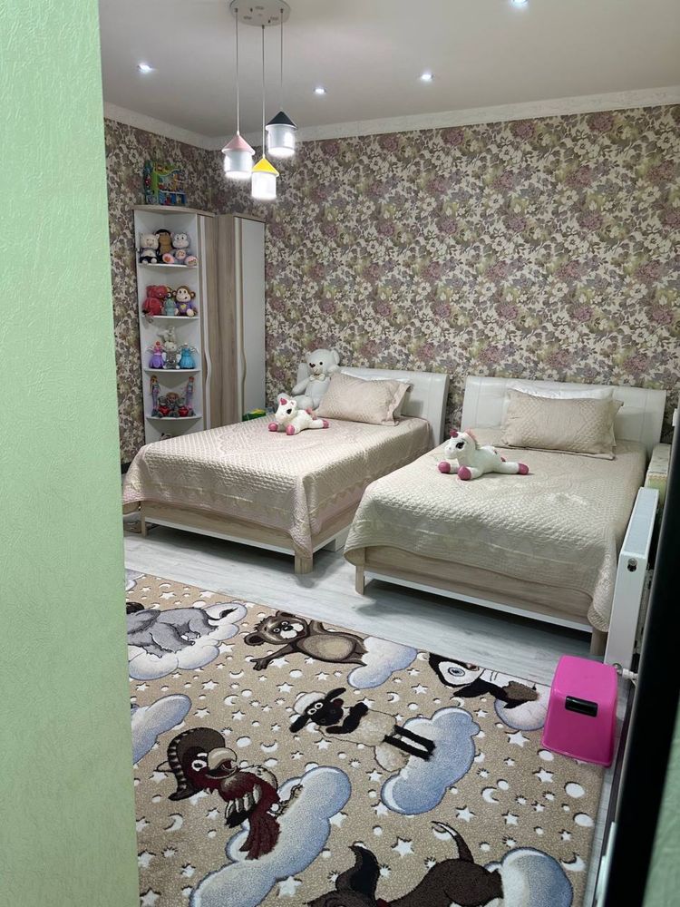 Продается дом 3 сотки