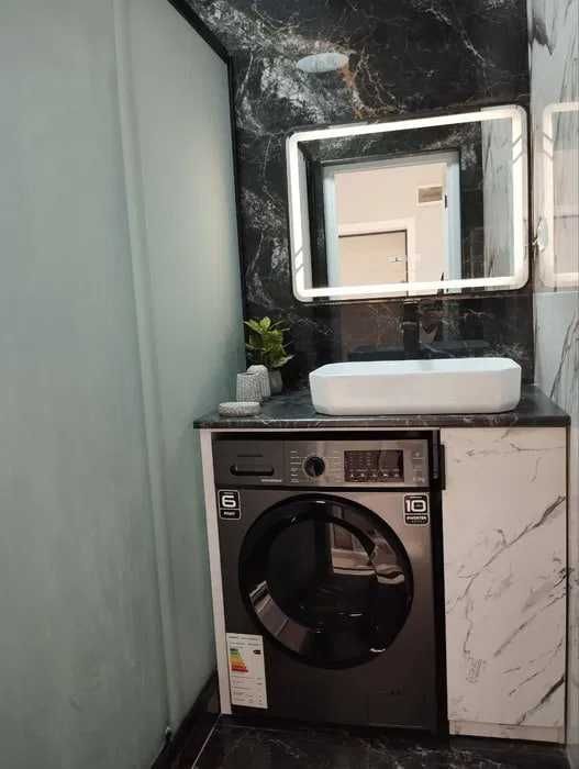 POYTAXT RESIDENCE 3 комнат\6 этаж\75 м2 ор-р Махтумкули ITPARK СРОЧНО
