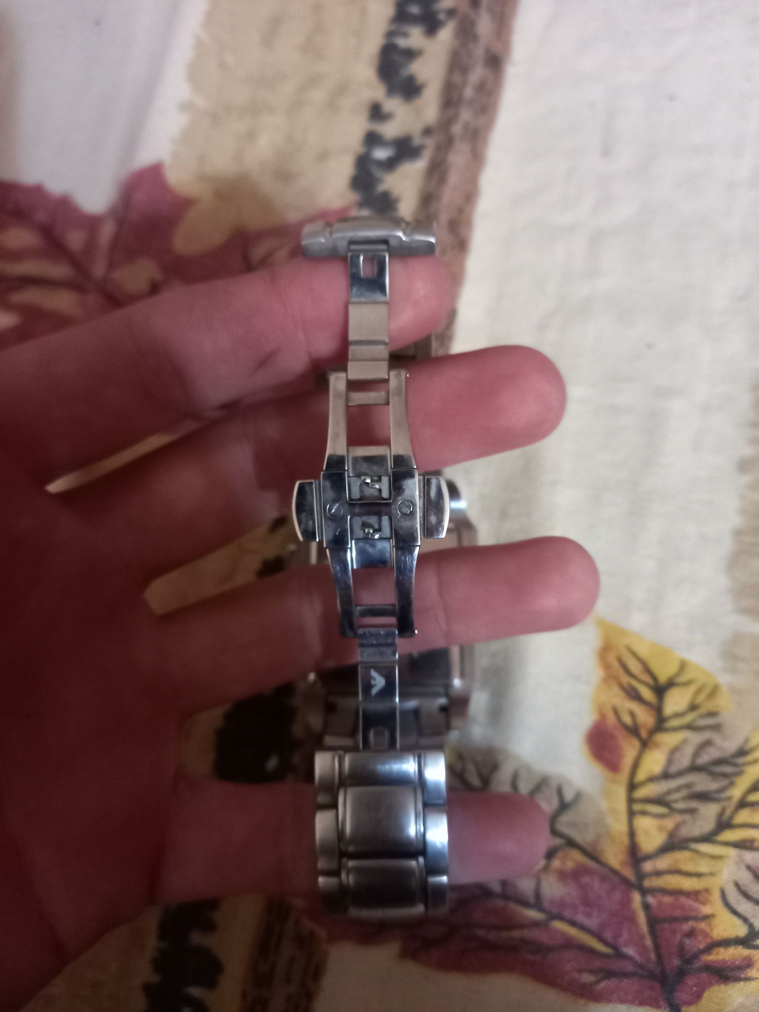 Ceas Empotio ARMANI