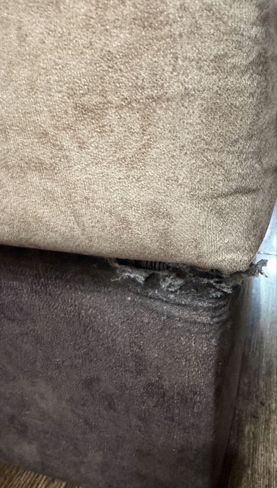 Диван кровать размер по запросу