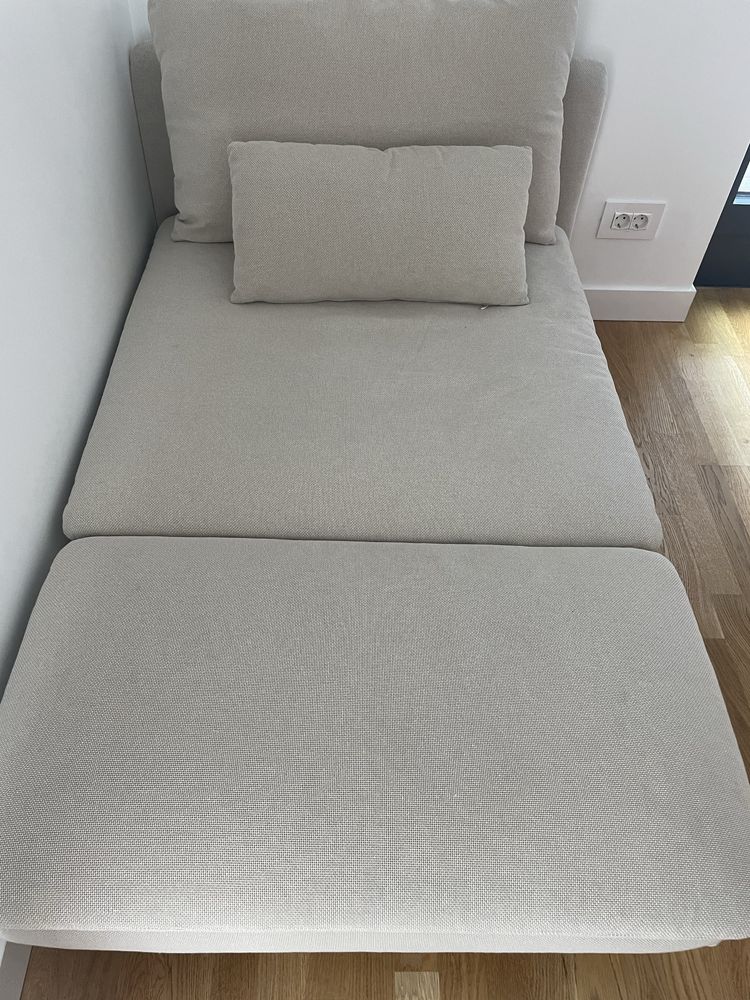 Șezlong Söderhamn Ikea