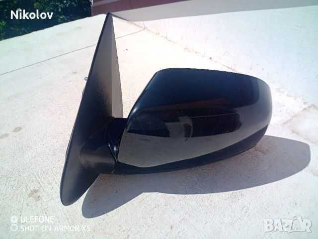 Огледало ляво HYUNDAI SANTA FE 2