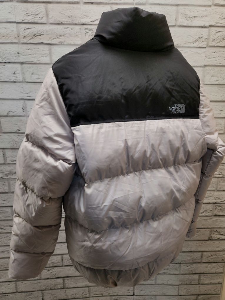 The North Face зимно яке
