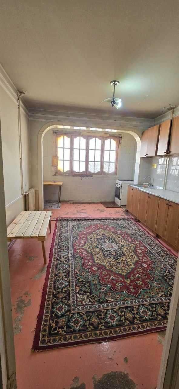 2 хонали квартира сотилади Чилонзор Алгоритм  60м2