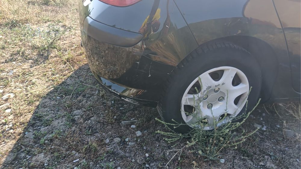 Peugeot 308 diesel primul proprietar