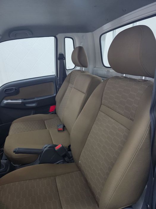 KIA BONGO labo gurzavoy