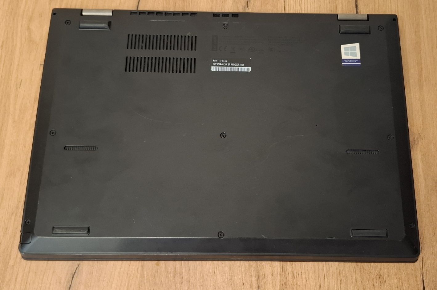 Lenovo ThinkPad L390