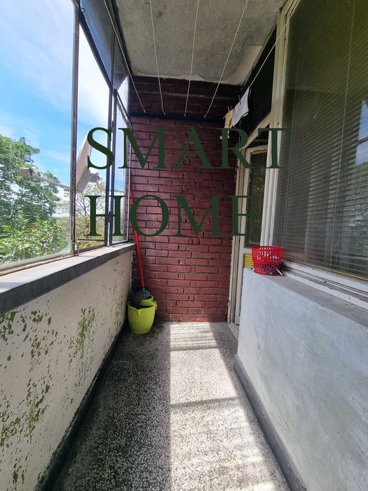 Продава се Тристаен апартамент в Велико Търново, Колю Фичето - 77 кв.м за 1436 €/кв.м - Снимка #7