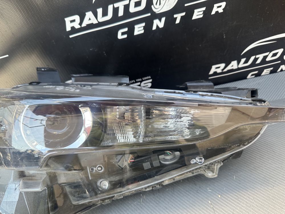 Far dreapta Mazda CX-5 Facelift halogen 2019/2020/2021/2022/2023