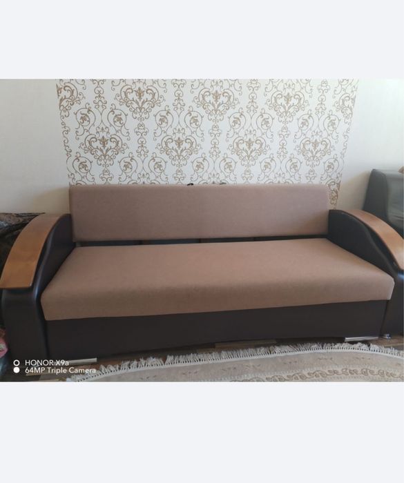 диван раздвижной