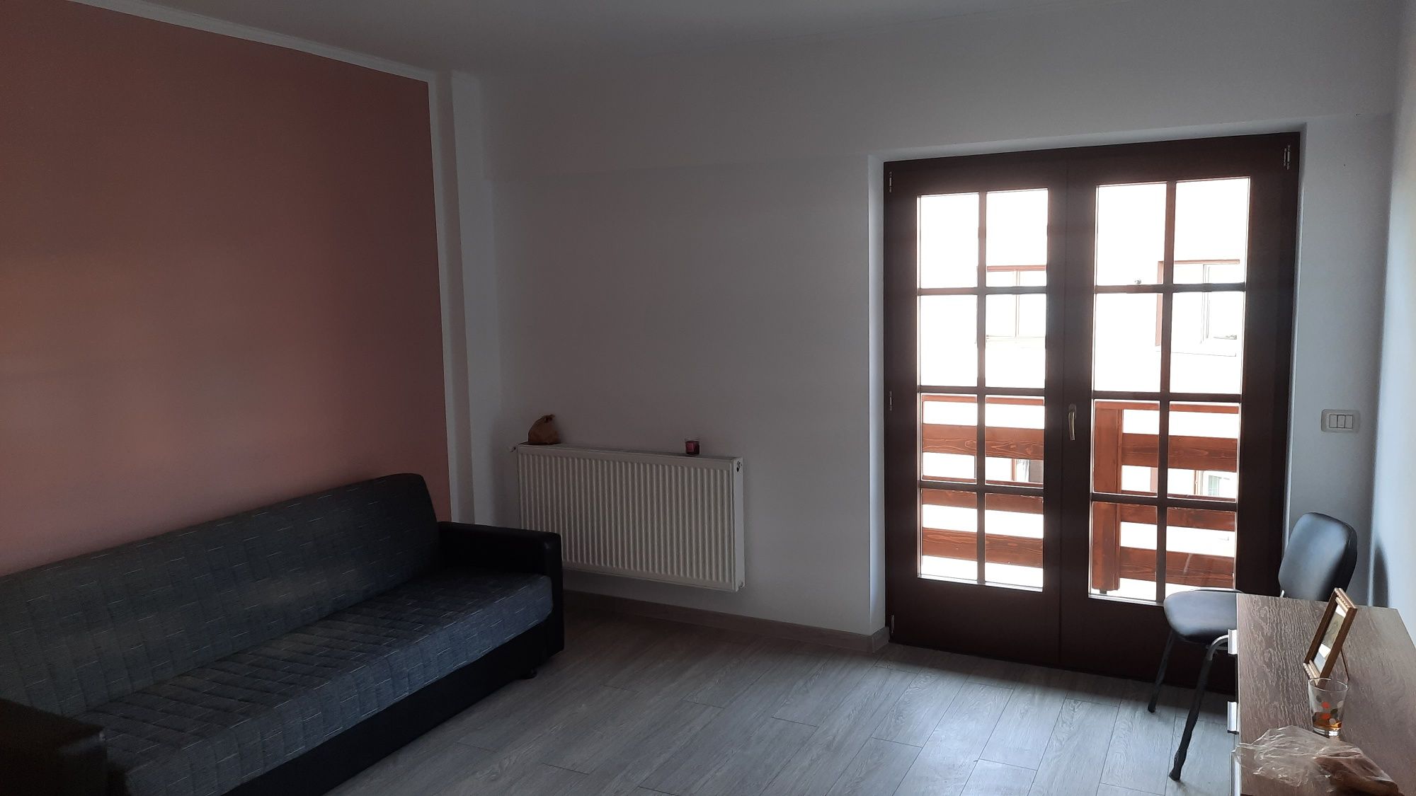 .apartament de  inchiriat 2 CAM persoana fizica galata voinesti