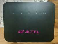 Продается WI-FI Altel 4G+