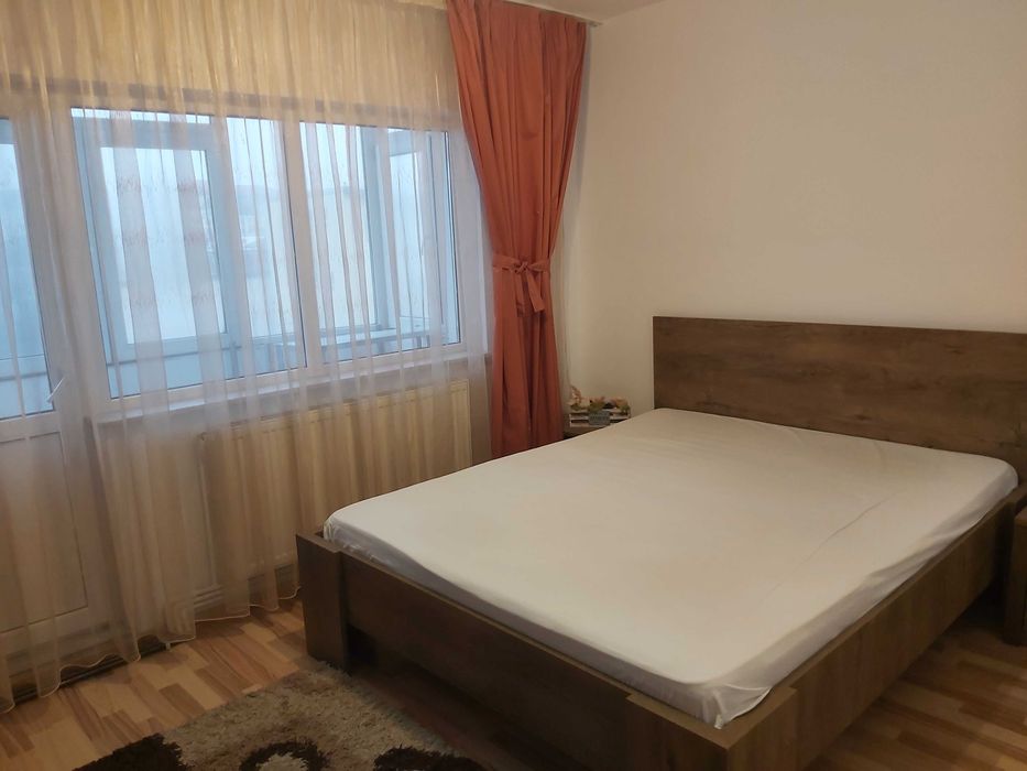 Apartament cu doua camere modern în Teilor