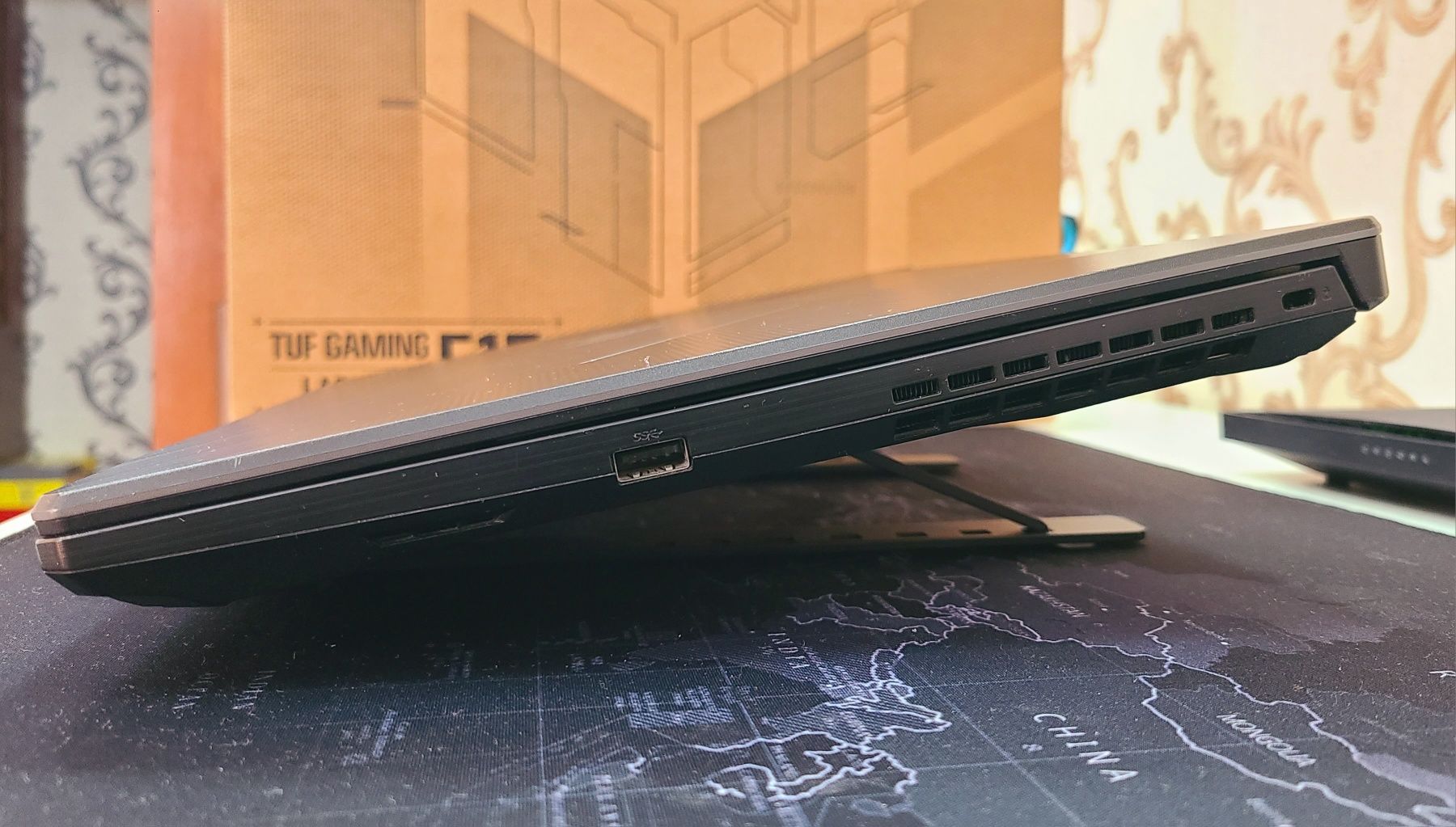 ASUS TUF Gaming F15