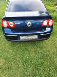 Piese Vw Passat b6 motor 1.9 BKC cutie 5 trepte