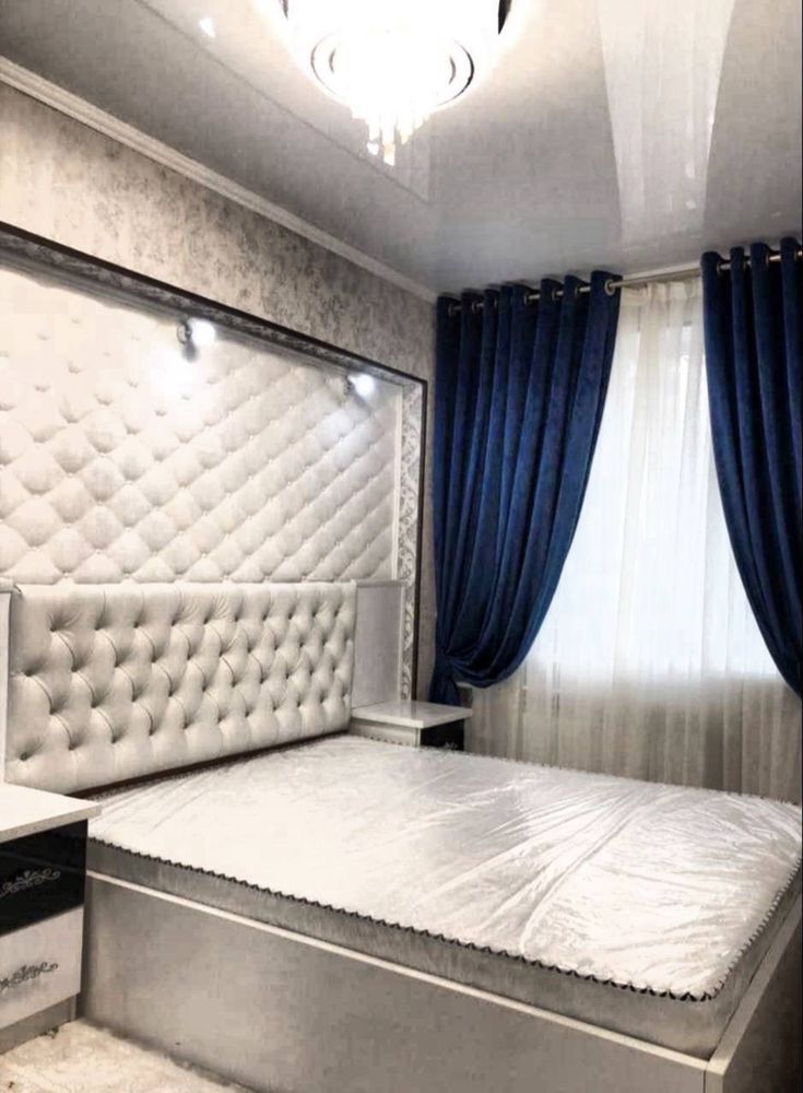 СРОЧНО!ПРОДАЕТСЯ СВОЯ Квартира 2/3/4 на Ц5  Ориентир: Ресторан На Небе