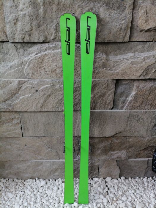 Schiuri ski Elan Prototype sh 172 cm