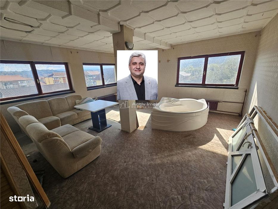 Resita, Apartament la vila, Calea Timisoarei