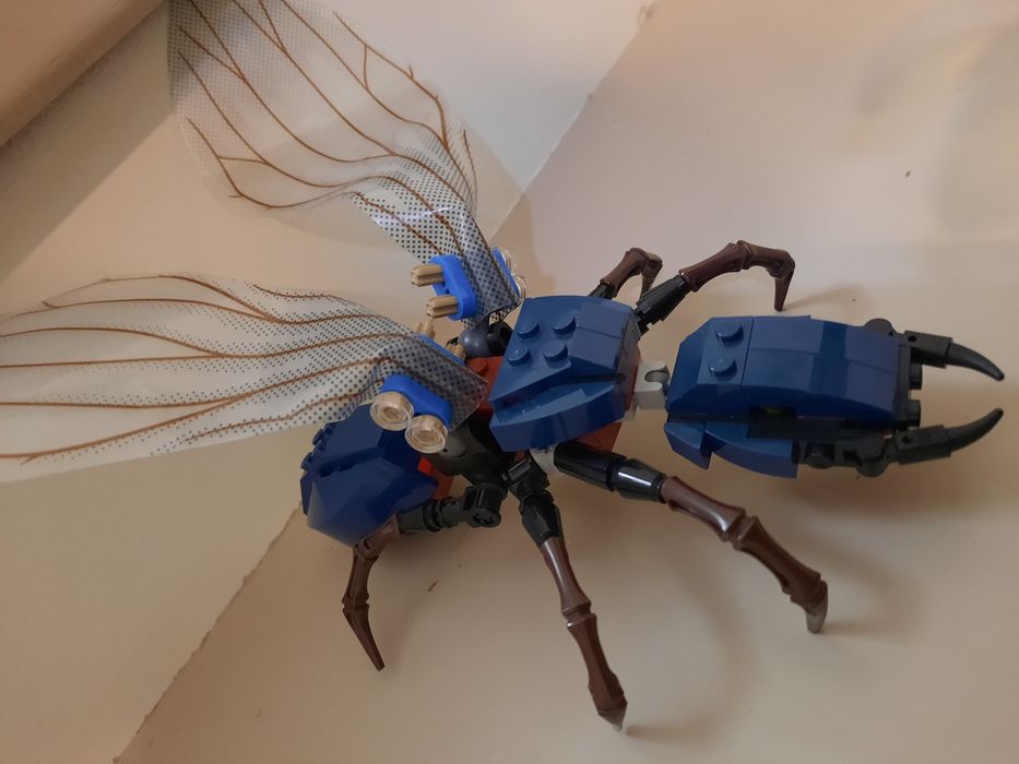 Lego конструктор