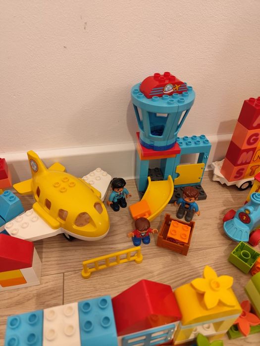 Lego duplo seturi complete