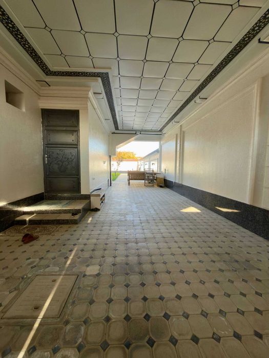 Дом 6 соток С ремонтом ор-р Учхоз, Алишеробод, парк Янги Узбекистан !