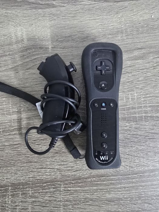 Telecomanda (controller) Nintendo Wii