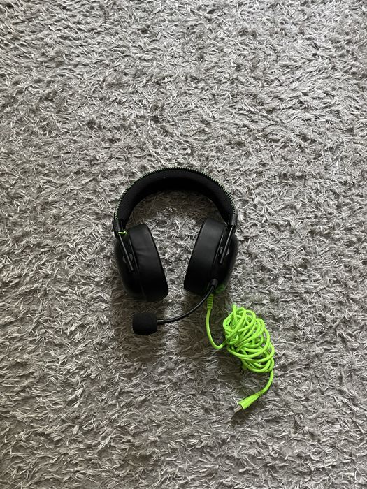Гейминг Слушалки