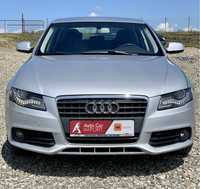 Audi A4 B8 2.0 tdi E 5